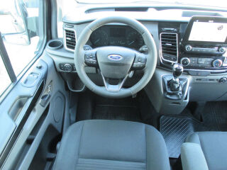 Ford Transit Custom 2.0 TDCi 96kW