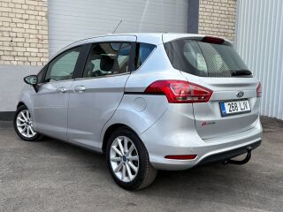 Ford B-MAX 1.6 70кВ
