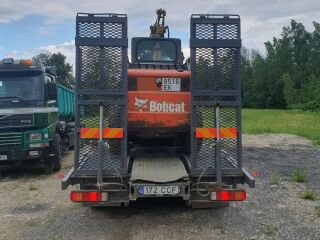MAN TGA 11.0 228kW