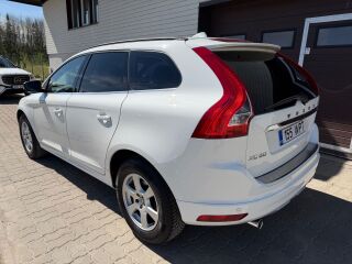 Volvo XC60 2.0 110kW