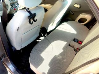 Nissan Micra 1.2 59kW