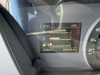 Volvo FH 460+Retarder+Smart 2 EURO 6 338kW