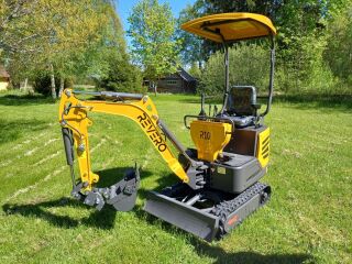 Revero R10 7кВ