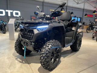 CFMOTO 850 Touring 2026 52kW