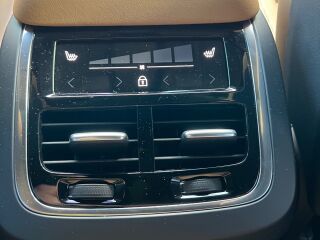 Volvo XC90 Ultimate Bright 7s 2.0 173kW
