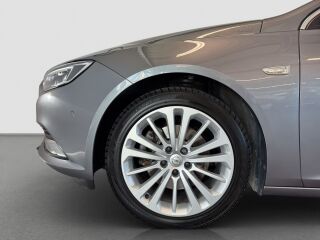 Opel Insignia 1.5 121кВ