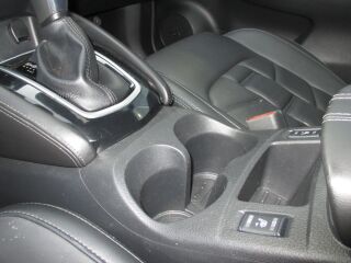 Nissan Qashqai 4WD Tekna 1.7 dCi 110kW