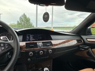BMW 550 4.8 270kW