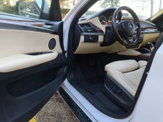 BMW X6 INDIVIDUAL M-PAKK FACELIFT 3.0 180kW
