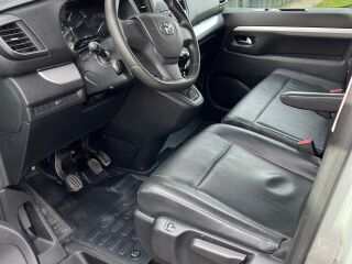 Toyota ProAce Long 2.0 110kW