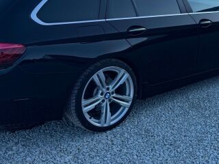 BMW 525 2.0 160kW