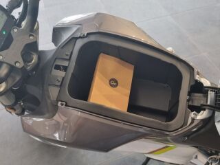 Super SOCO TS 3kW