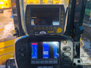 Komatsu D51PX-24 4.5 R4 99kW