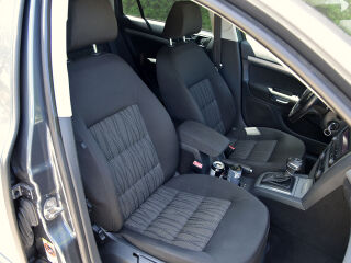Skoda Octavia 1.4 90kW