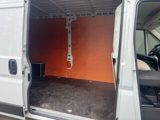 Fiat Ducato MAXI 2.2 103kW