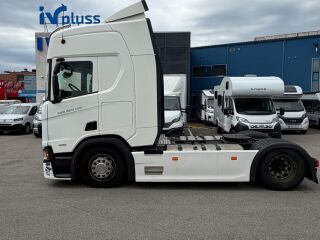 Scania R450 12.7 331kW