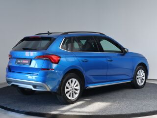 Skoda Kamiq Elegance 1.0 81kW