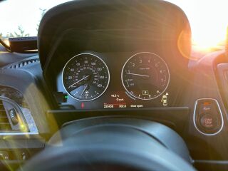 BMW 228 2.0 180kW