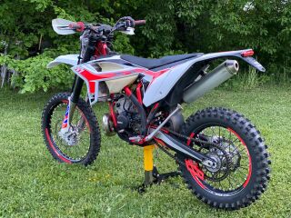 Beta RR200 2T
