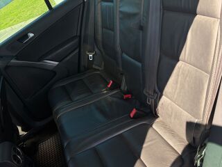 Volkswagen Tiguan HIGHLINE 2.0 R4 TDI 103кВ