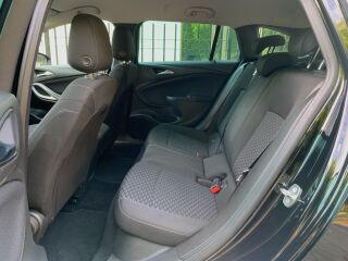 Opel Astra Sports Tourer 1.6 100kW