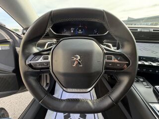 Peugeot 508 ALLURE PACK B EAT 8 SW 1.5 R4 BLUE HDI 130 96kW