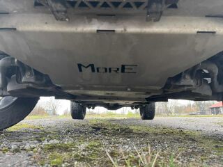 Mercedes-Benz X 250 2.3 140kW
