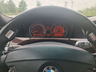 BMW 730 3.0 170kW