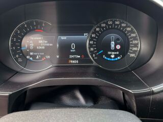 Ford Edge 2.0 155kW