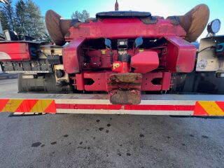 Scania R560 LB6X2HSZ 412kW