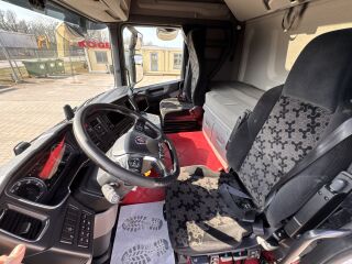 Scania R450 +FULL AIR EURO 6 331kW