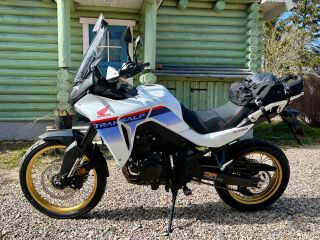 Honda Transalp XL750 68kW