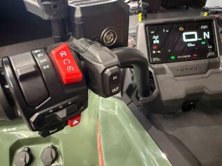 Goes TERROX 550 L R1 29kW