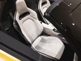 Maserati MC20 Cielo 3.0 V6 463kW