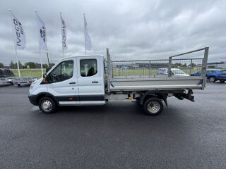 Ford Transit 2.0 125kW