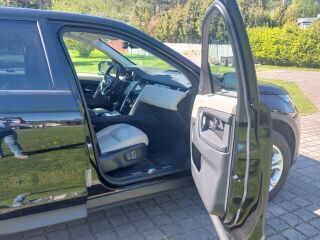 Land Rover Discovery Sport D 165 2.0 120kW
