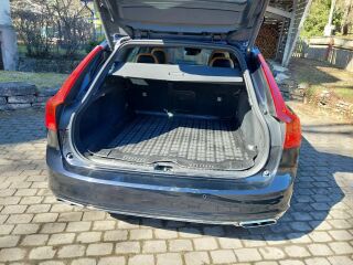Volvo V90 2.0 140kW