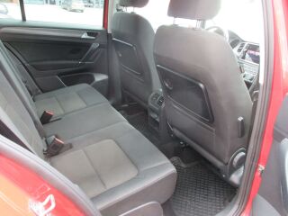 Volkswagen Golf Sportsvan Comfortline 1.6 TDI 85кВ