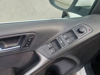 Volkswagen Tiguan 2.0 103kW