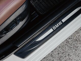 BMW 525 2.0 160кВ