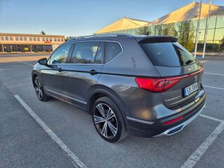 SEAT Tarraco Xcellence 4Drive 2.0 TDI 140kW