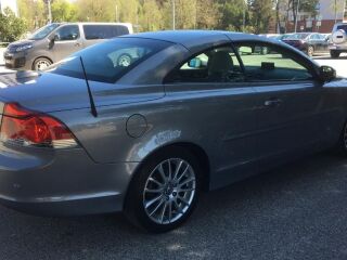 Volvo C70 2.4 125kW