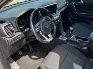 Kia Sportage EX 1.6 GDI 97kW