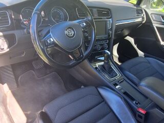 Volkswagen Golf 1.6 81kW