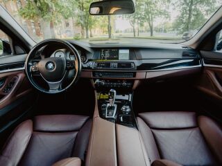BMW 525 2.0 160кВ