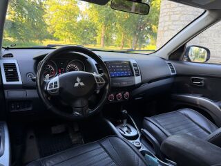 Mitsubishi Outlander 2.4 125кВ
