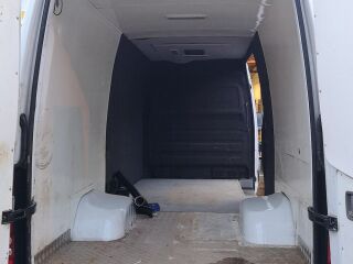 Mercedes-Benz Sprinter CDI 2.1 CDI 110kW