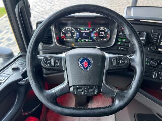 Scania R410 12.7 R6 302kW