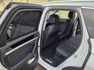 Volkswagen Touareg Elegance 4Motion 210kW