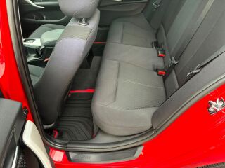 BMW 116 2.0 85kW